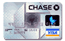 Chase Platinum Credit Card Application