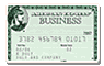 Business Green Rewards Card Offer