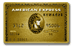 American Express Rewards Gold Card  Online Application